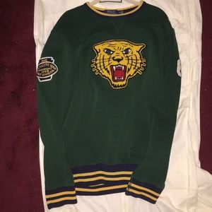 Polo Ralph Lauren sweatshirt